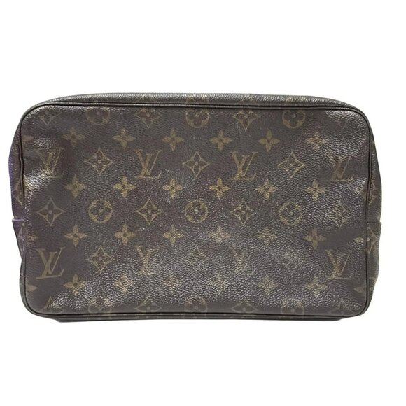 LOUIS VUITTON Trousse Toilette 28 Monogram Pouch bran296-101725 - Picture 2 of 7